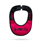 Infamous Pro DNA Adjustable Rain Visor Pink