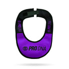 Infamous Pro DNA Adjustable Rain Visor Purple