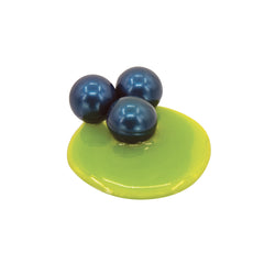 Valken Custom Two-Tone 0.68 Cal Paintballs Custom - Yellow Fill