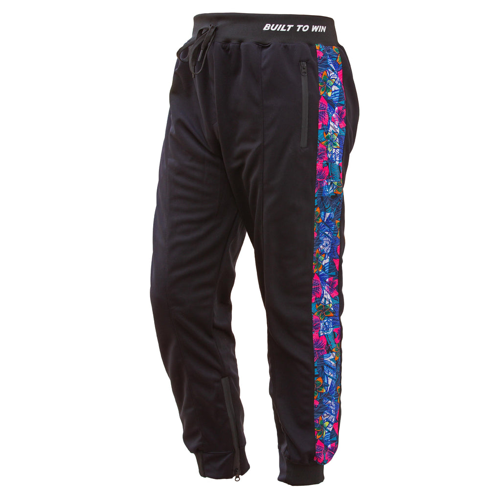 Virtue Jogger Paintball Pants - Polynesian