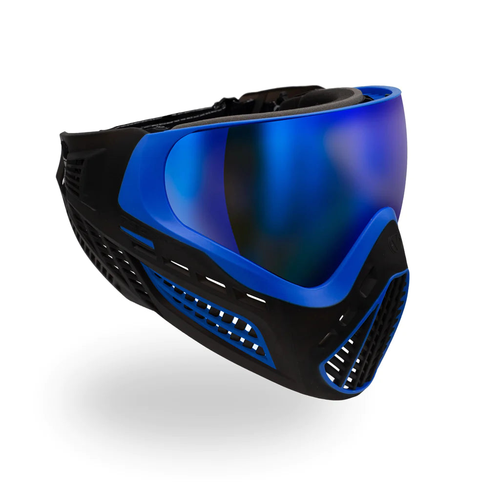 VIRTUE VIO ASCEND GOGGLE - BLUE ICE