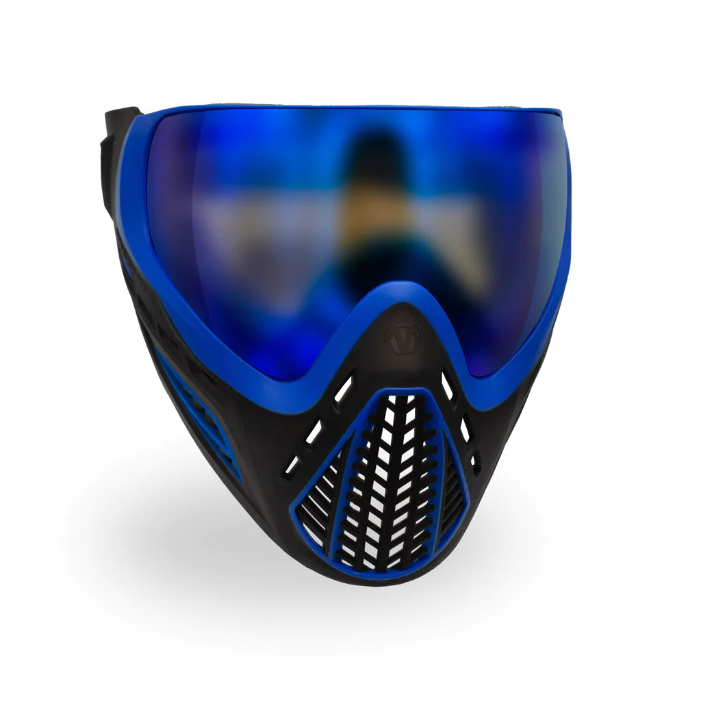 VIRTUE VIO ASCEND GOGGLE - BLUE ICE