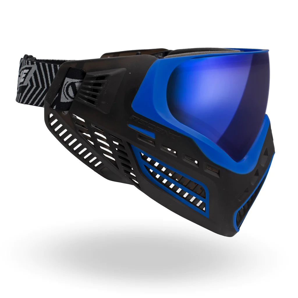 Virtue VIO Ascend térico Paintball anteojos con lente de doble panel Virtue VIO Ascend térico Paintball anteojos con lente de doble panel