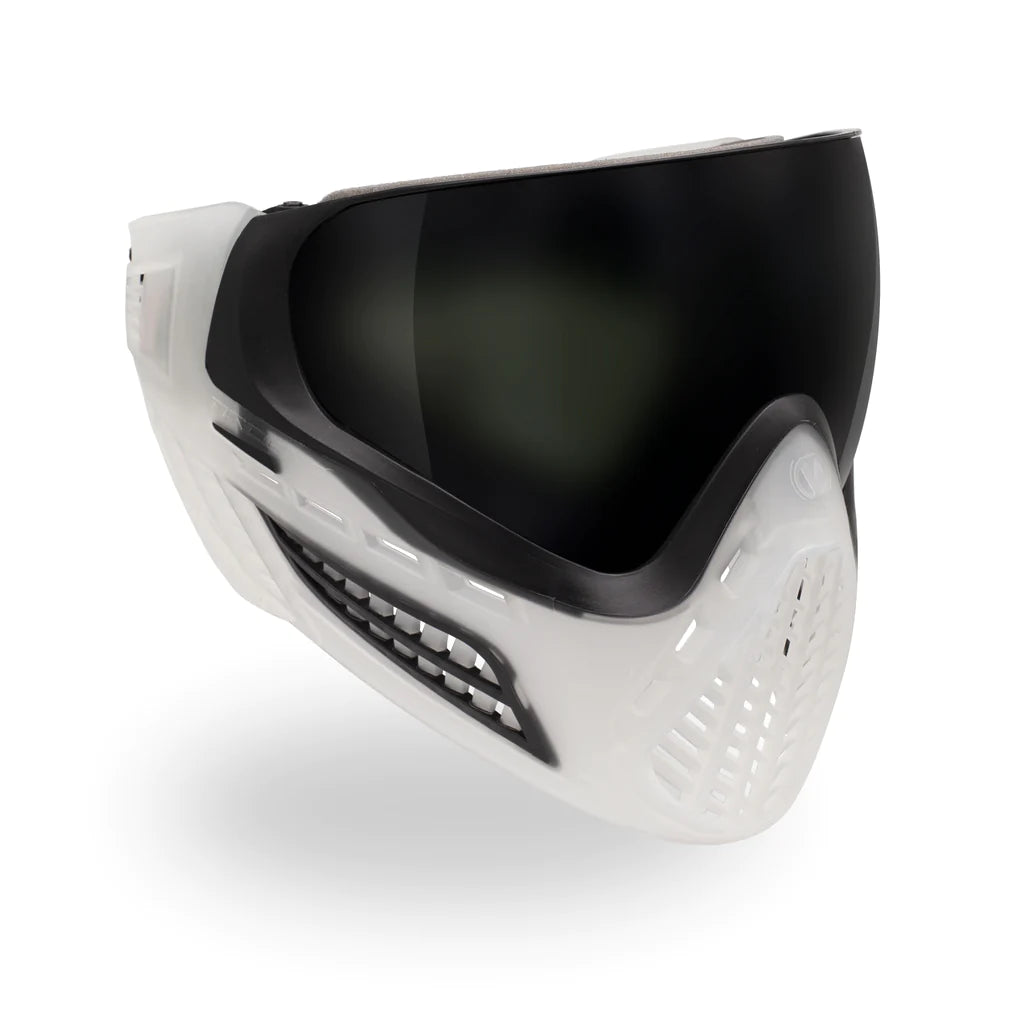 VIRTUE VIO ASCEND GOGGLE - CRYSTAL BLACK