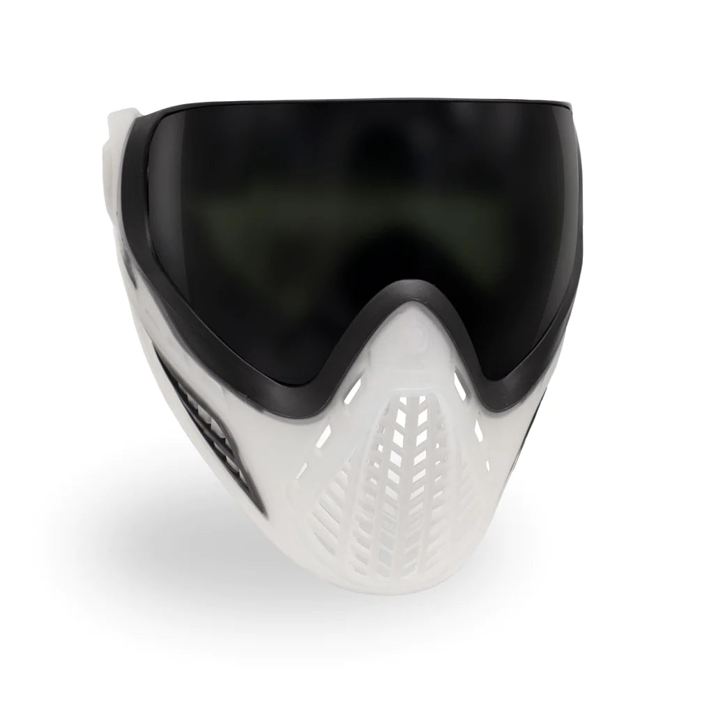 VIRTUE VIO ASCEND GOGGLE - CRYSTAL BLACK