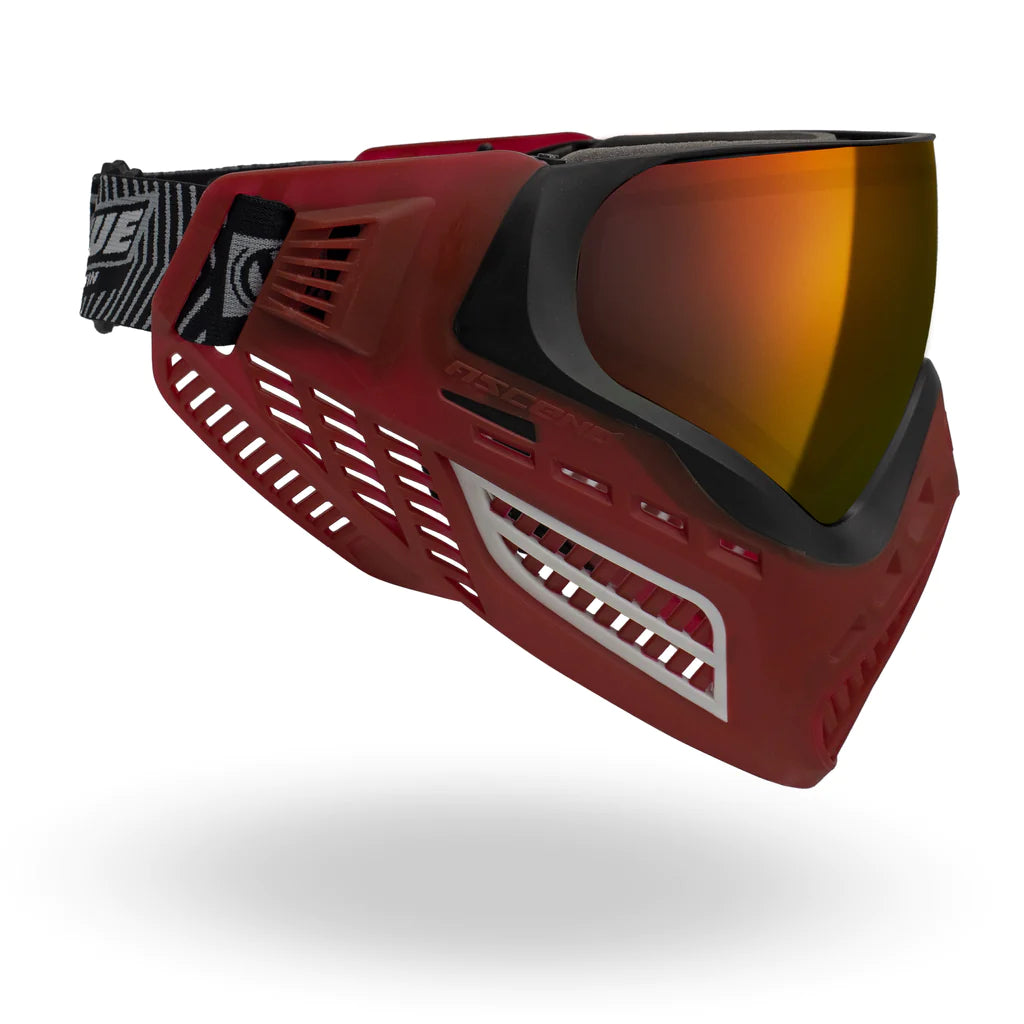 VIRTUE VIO ASCEND GOGGLE - CRYSTAL FIRE