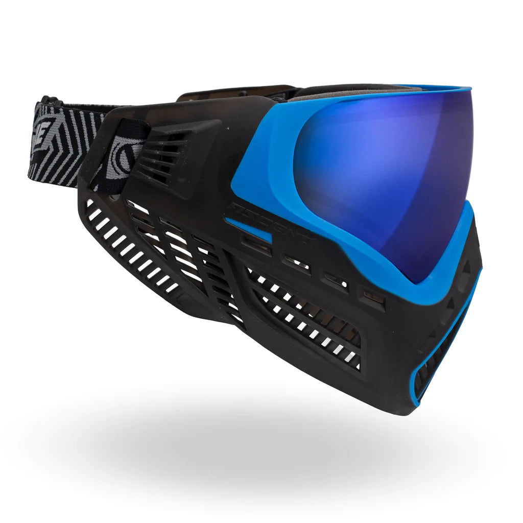 VIRTUE VIO ASCEND GOGGLE - ICE CYAN