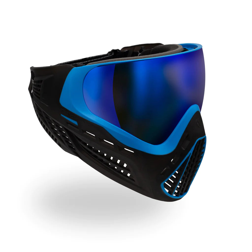 VIRTUE VIO ASCEND GOGGLE - ICE CYAN