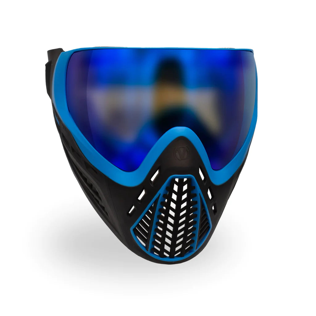 VIRTUE VIO ASCEND GOGGLE - ICE CYAN