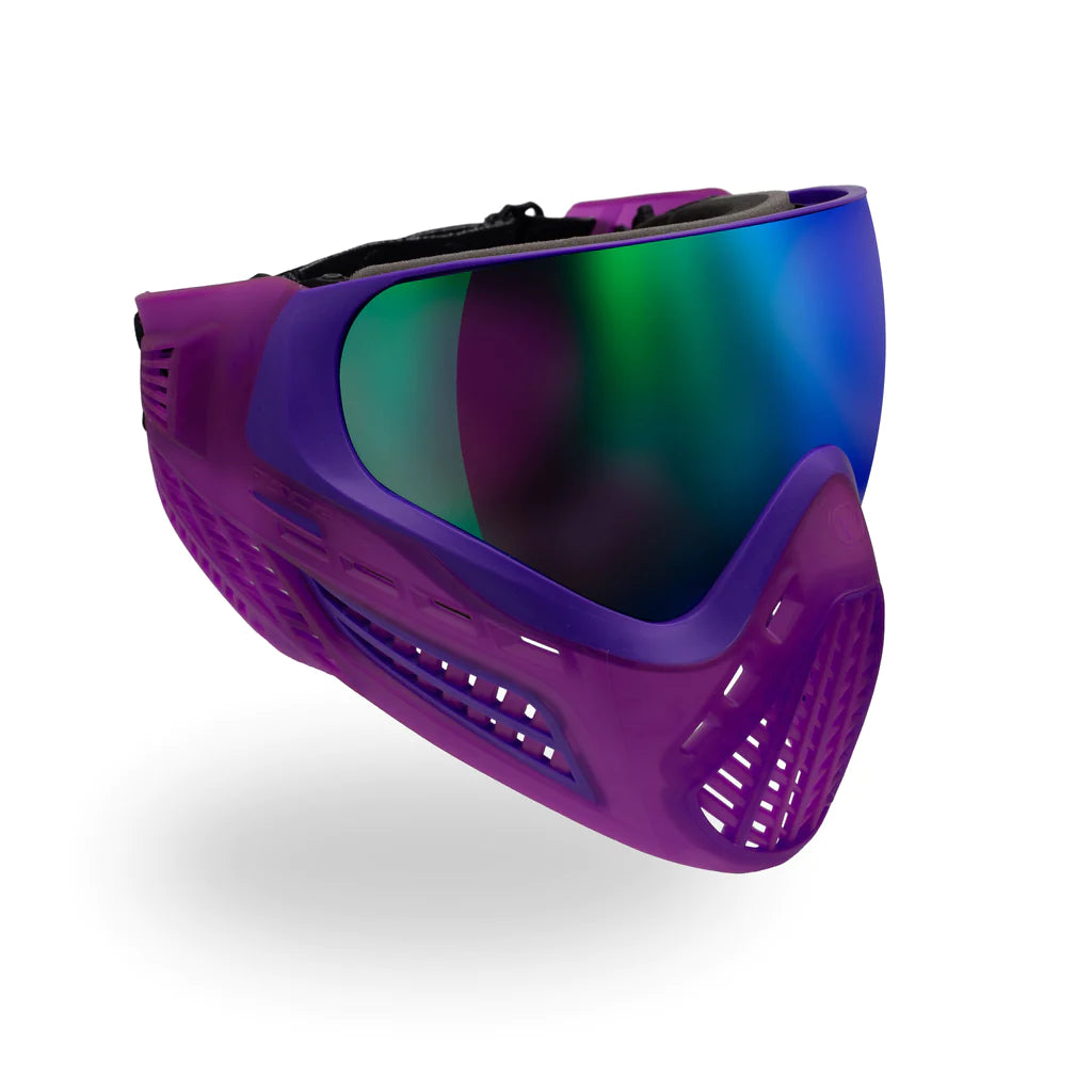 VIRTUE VIO ASCEND GOGGLE - CRYSTAL PURPLE