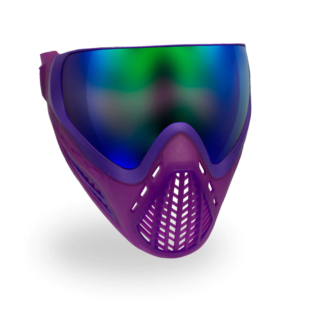 VIRTUE VIO ASCEND GOGGLE - CRYSTAL PURPLE