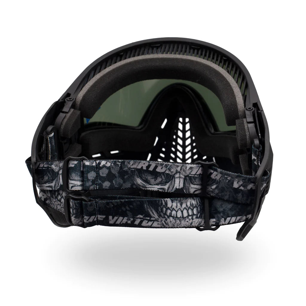 VIRTUE VIO ASCEND GOGGLE - SKULL LE - LIMITED TO 250