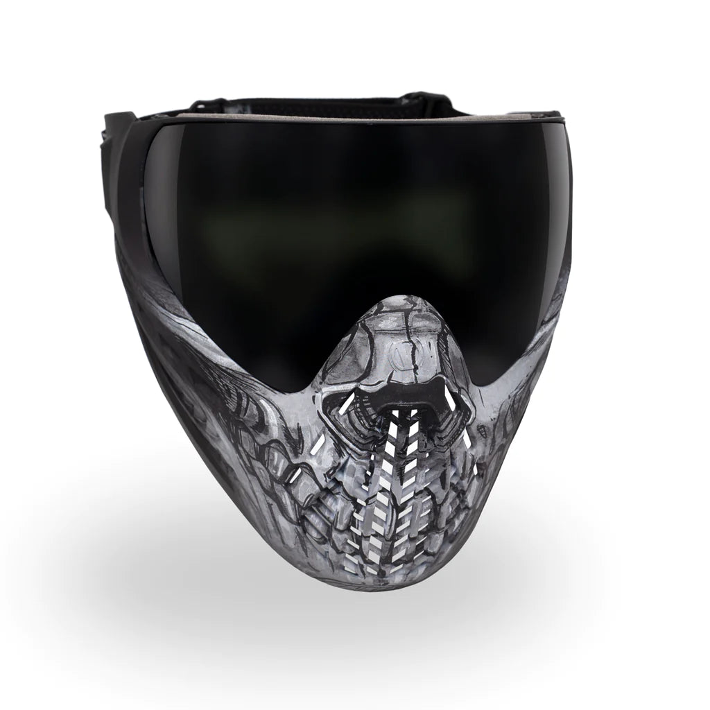 VIRTUE VIO ASCEND GOGGLE - SKULL LE - LIMITED TO 250