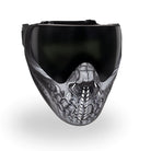 VIRTUE VIO ASCEND GOGGLE - SKULL LE - LIMITED TO 250