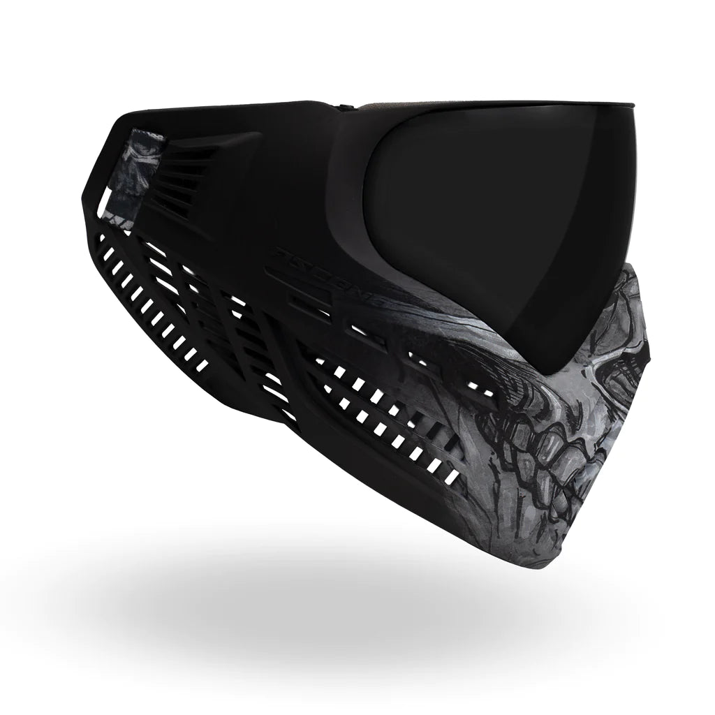 VIRTUE VIO ASCEND GOGGLE - SKULL LE - LIMITED TO 250