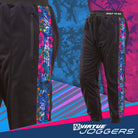 Virtue Jogger Paintball Pants - Polynesian