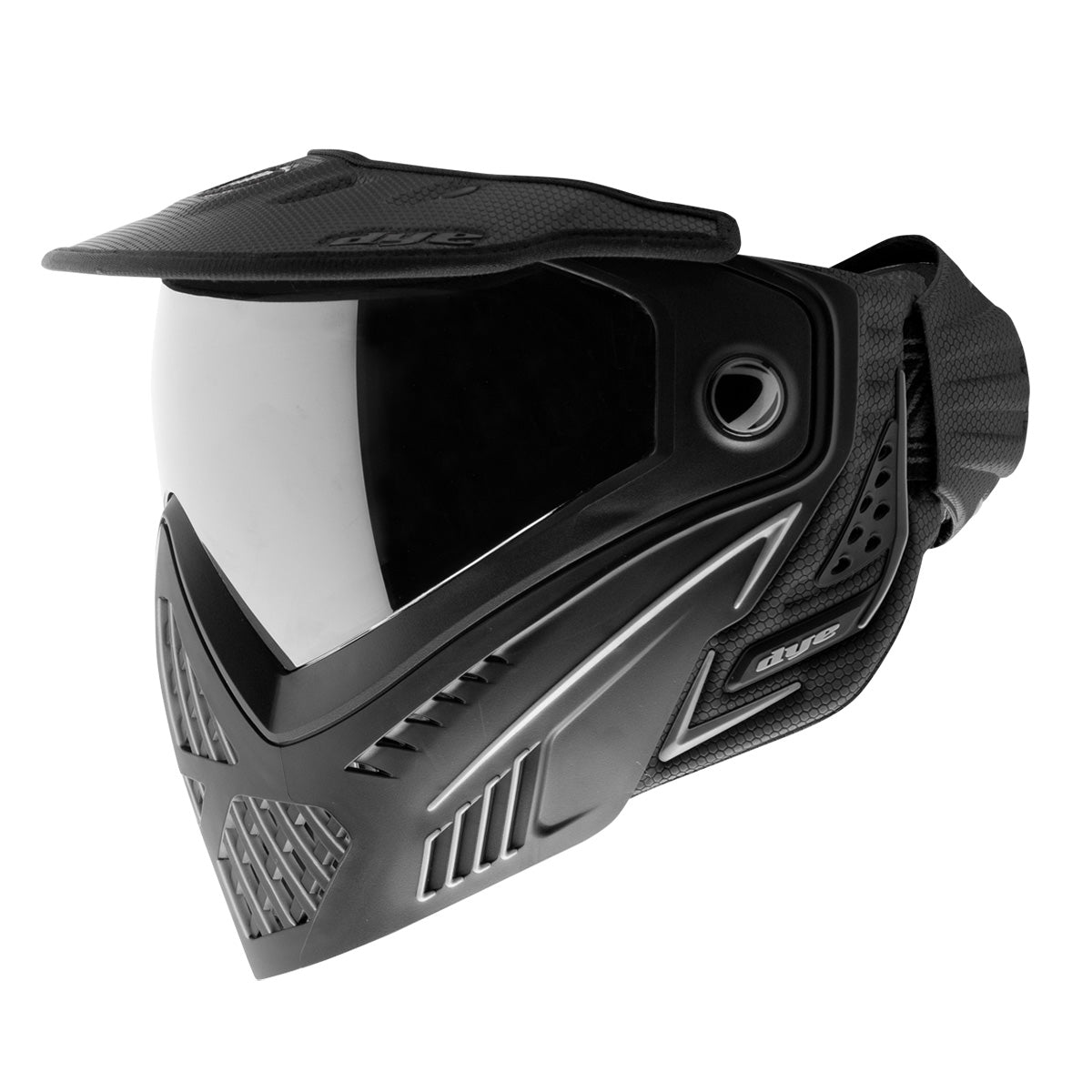 Dye I4 / Dye I5 Wing Visor - CHOOSE YOUR COLOR!