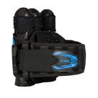 Zero G 2.0 Harness - Black/Blue - 3+2+4