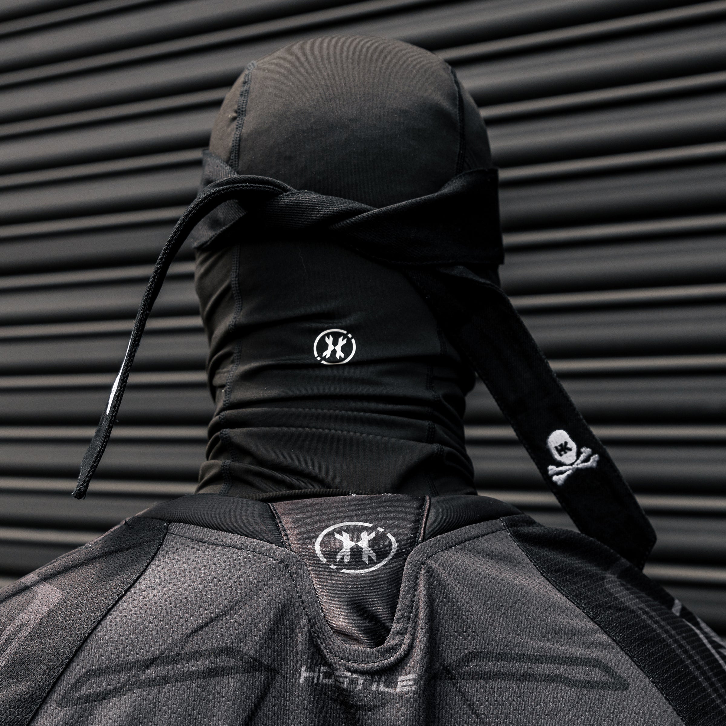 HK Army Hostile Balaclava - Shadow