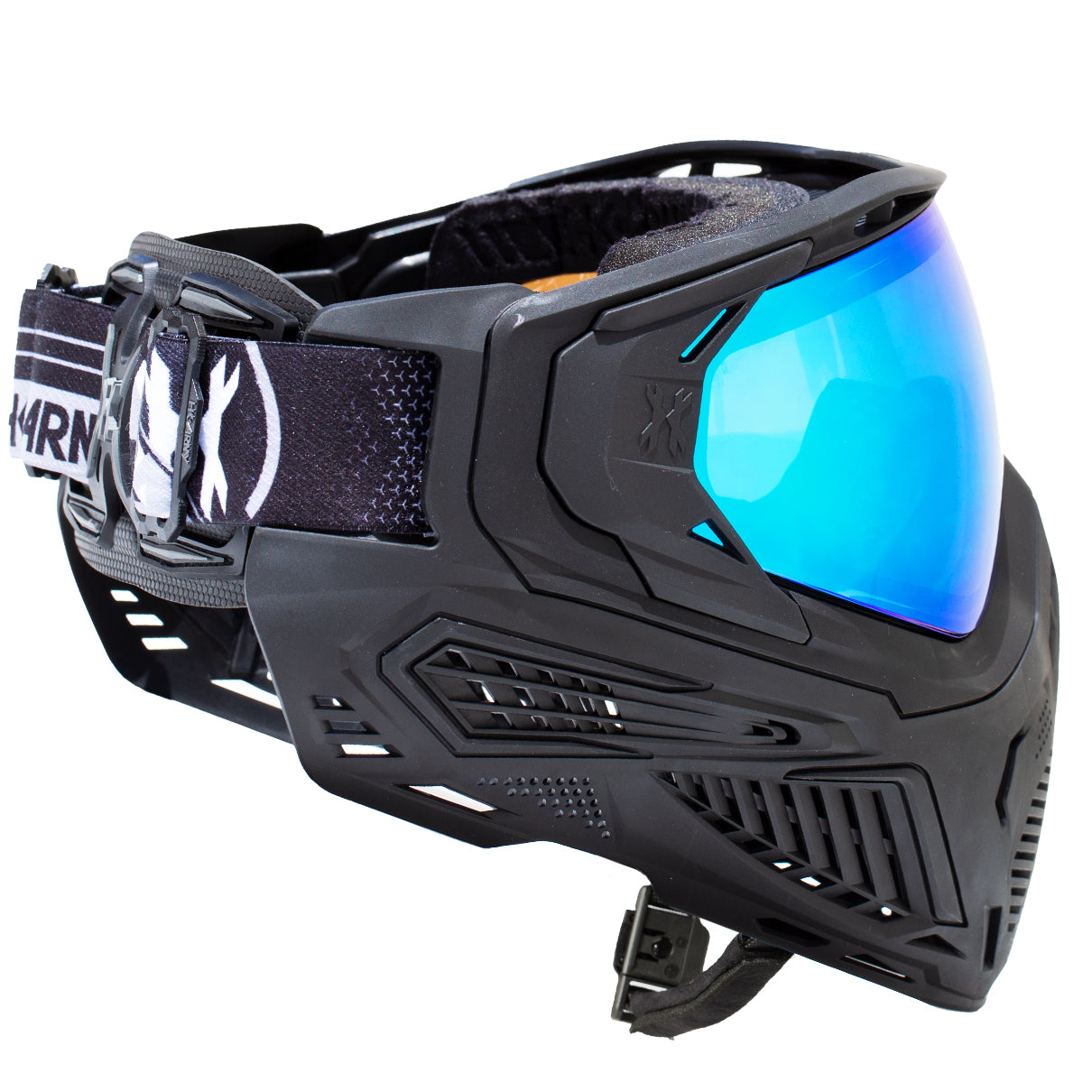 HK Army SLR Paintball Goggle - Tsunami (Arctic Lens)