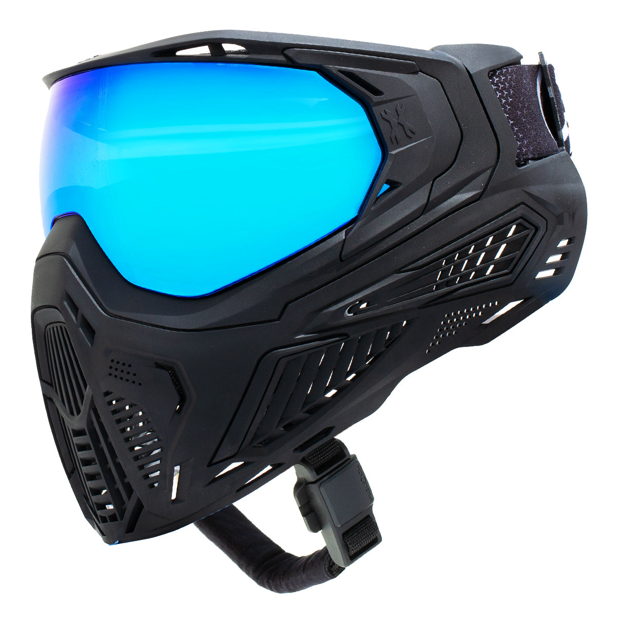 HK Army SLR Paintball Goggle - Tsunami (Arctic Lens)