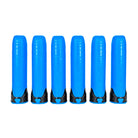 HK Army MAXLOCK Pods - Lock Lid 185 Round - 6 Pack - Choose Your Color Cobalt (Blue)