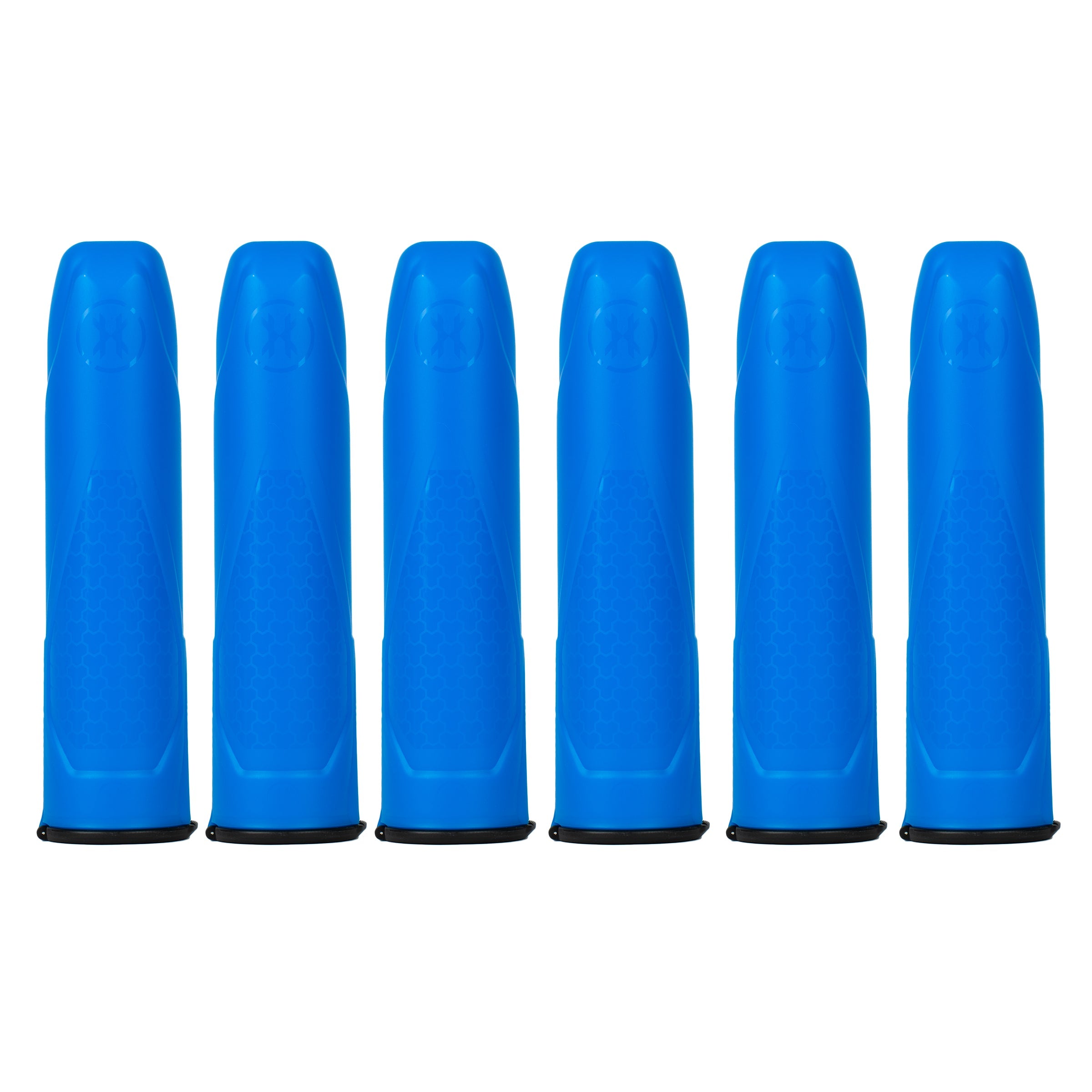 HK Army Apex 150 Round Pod - 6 Pack - Choose Your Color! Blue