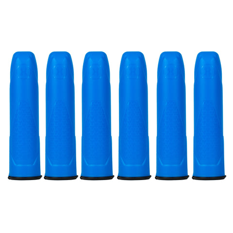 HK Army Apex 150 Round Pod - 6 Pack - Choose Your Color! Blue