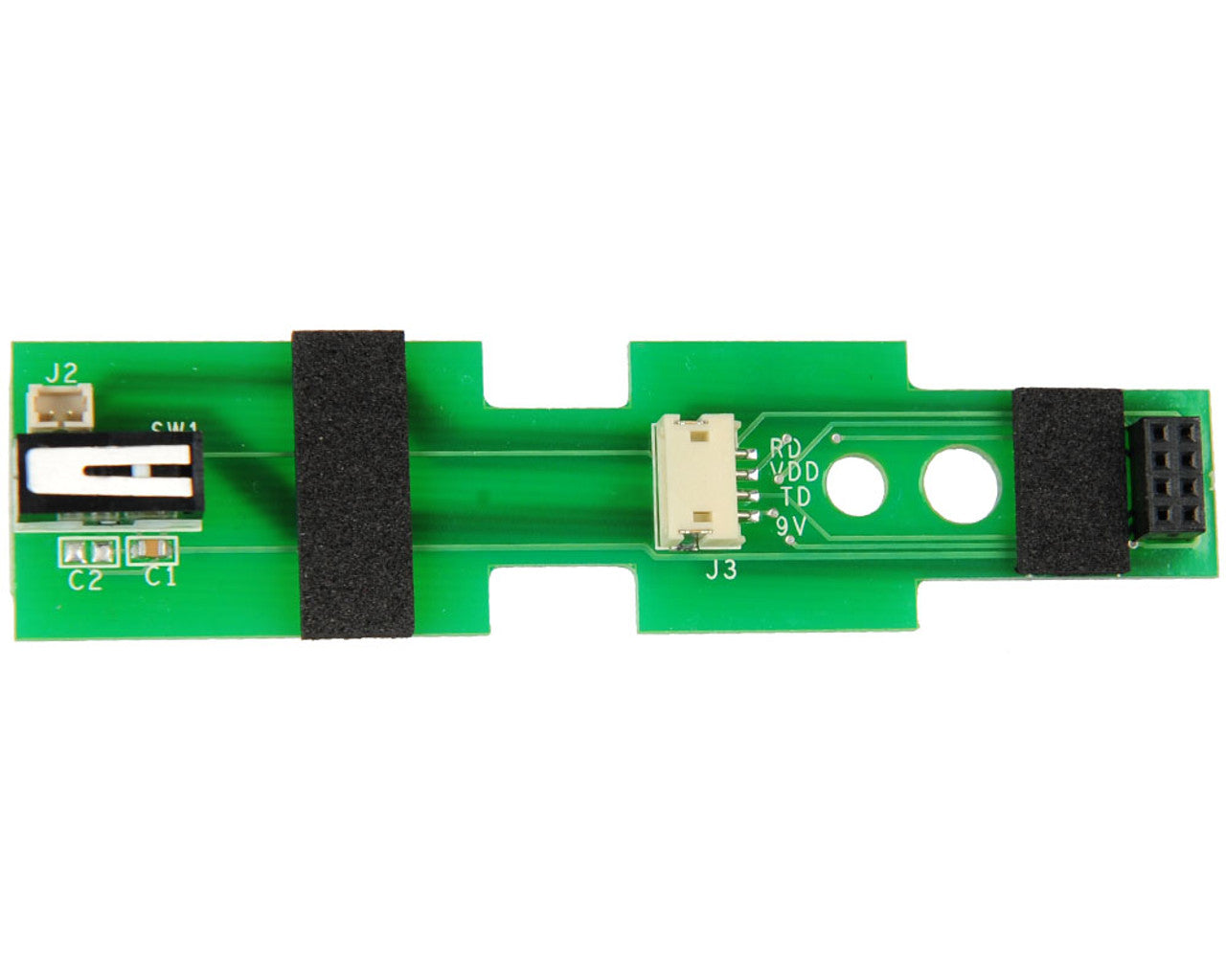 Empire Axe 2.0 Sensor Board Part (73232)