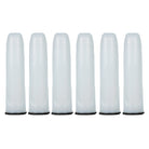 HK Army Apex 150 Round Pod - 6 Pack - Choose Your Color! Clear