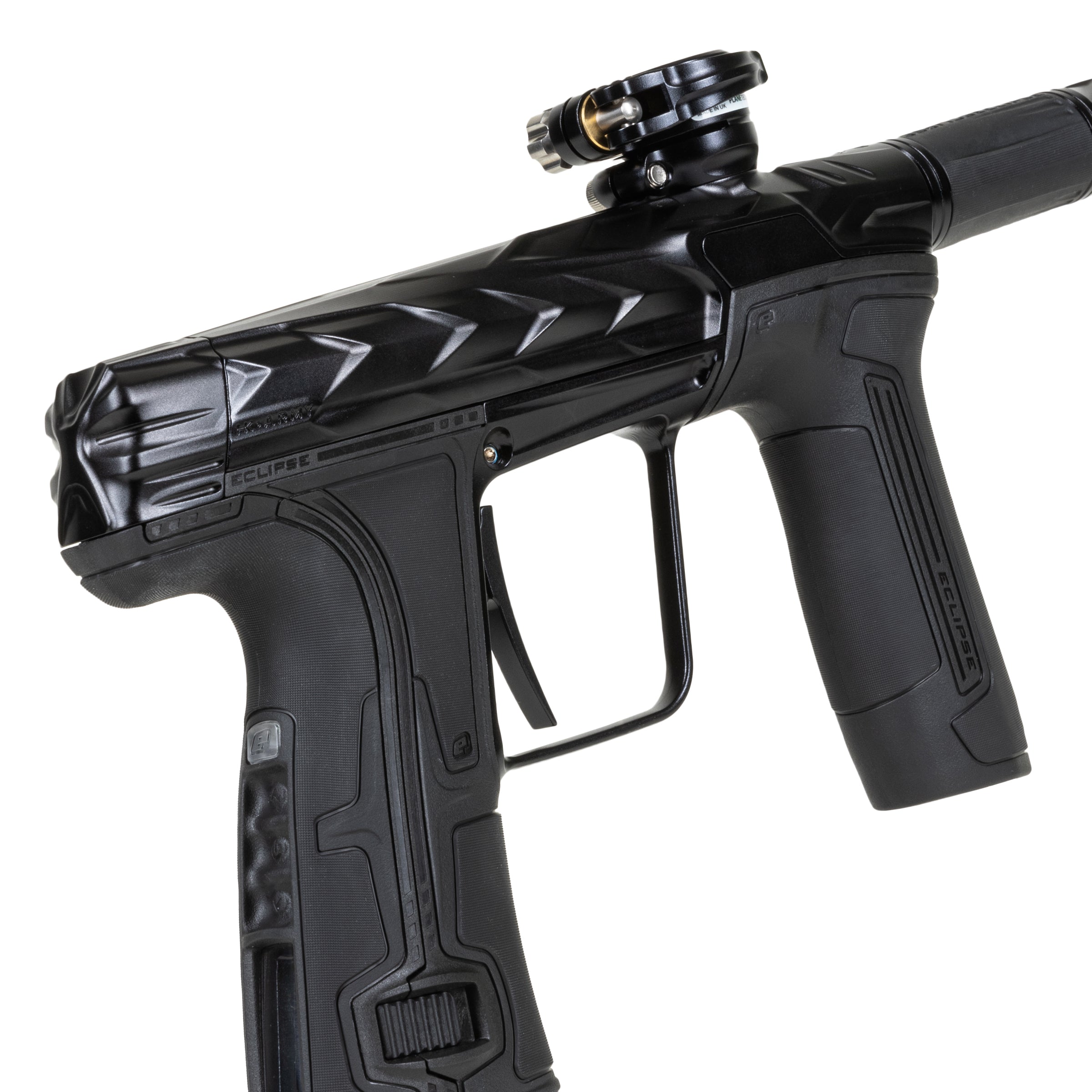 HK Army/Planet Eclipse Fossil CS3 Paintball Gun - Onyx *PRE-ORDER*