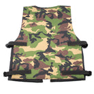 Valken Bravo Padded Paintball Vest - CHOOSE YOUR COLOR