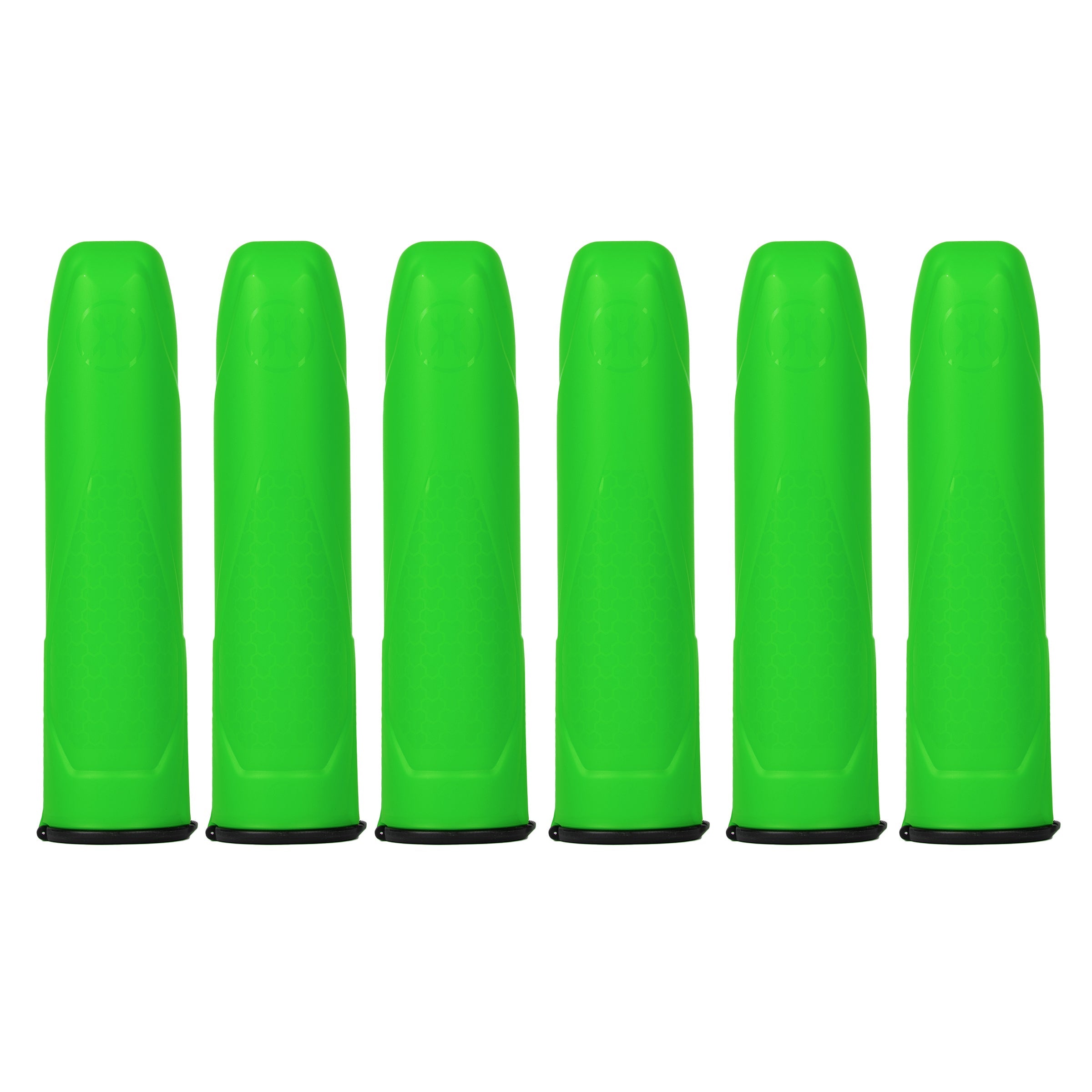 HK Army Apex 150 Round Pod - 6 Pack - Choose Your Color! Lime