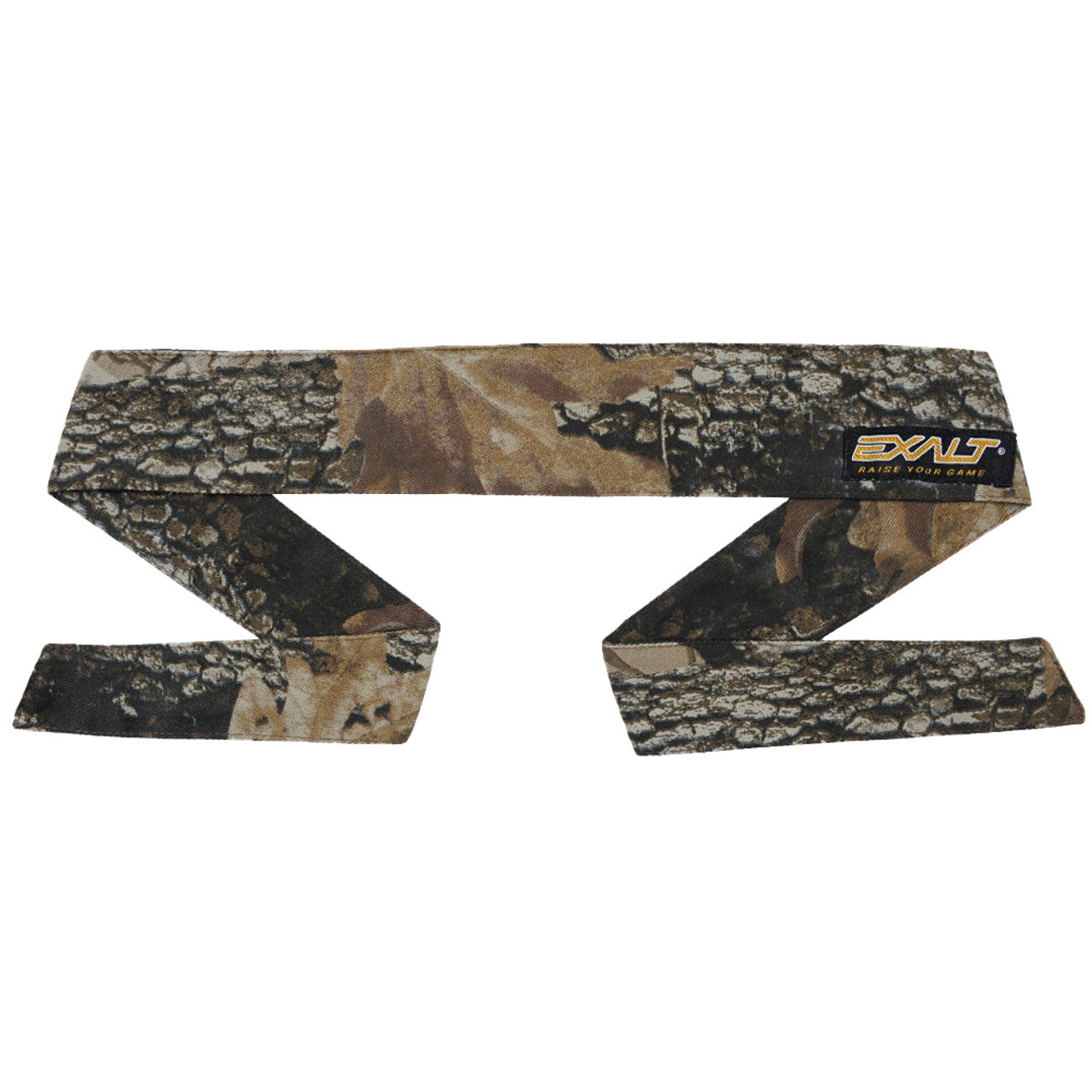 Exalt Paintball Headband - Realtree Hardwoods