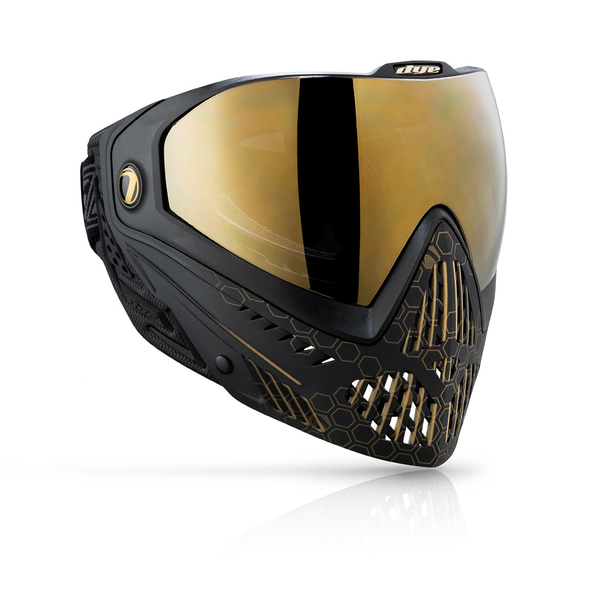Dye Paintball Goggles