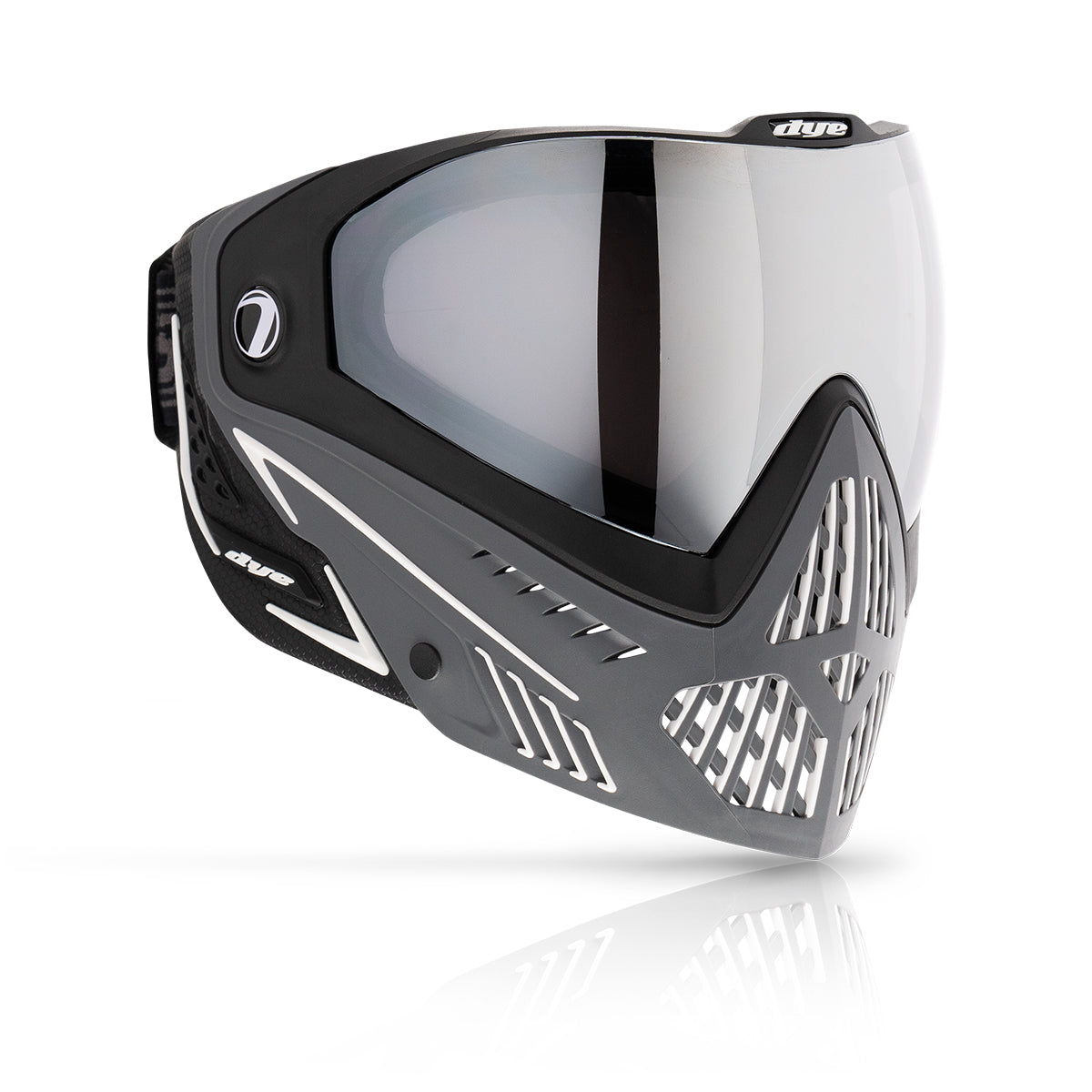 Dye Paintball Goggles