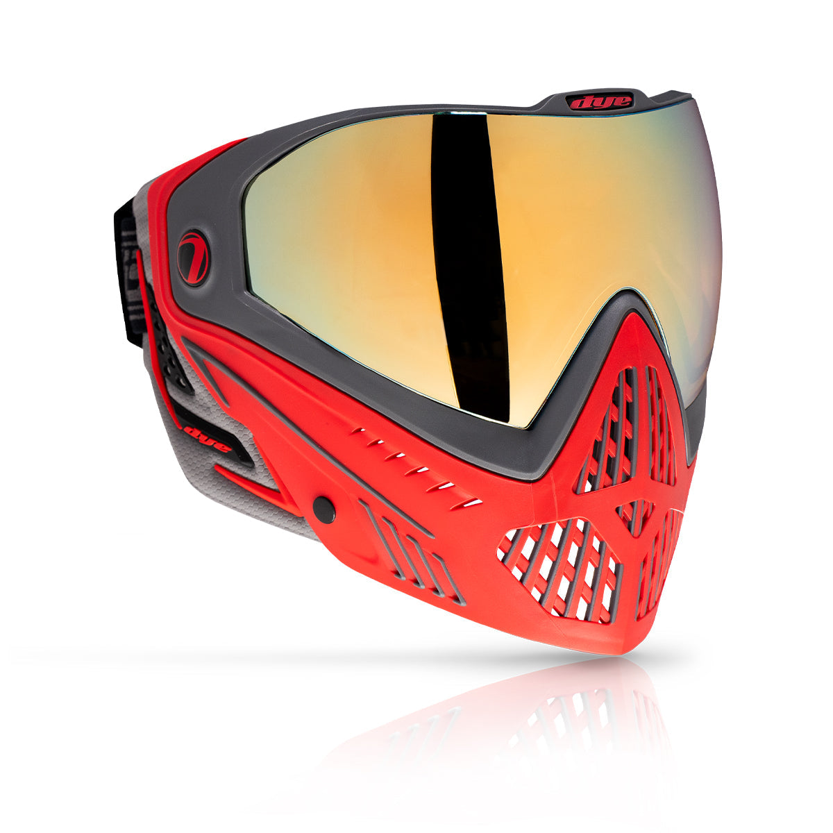 Dye Paintball Goggles