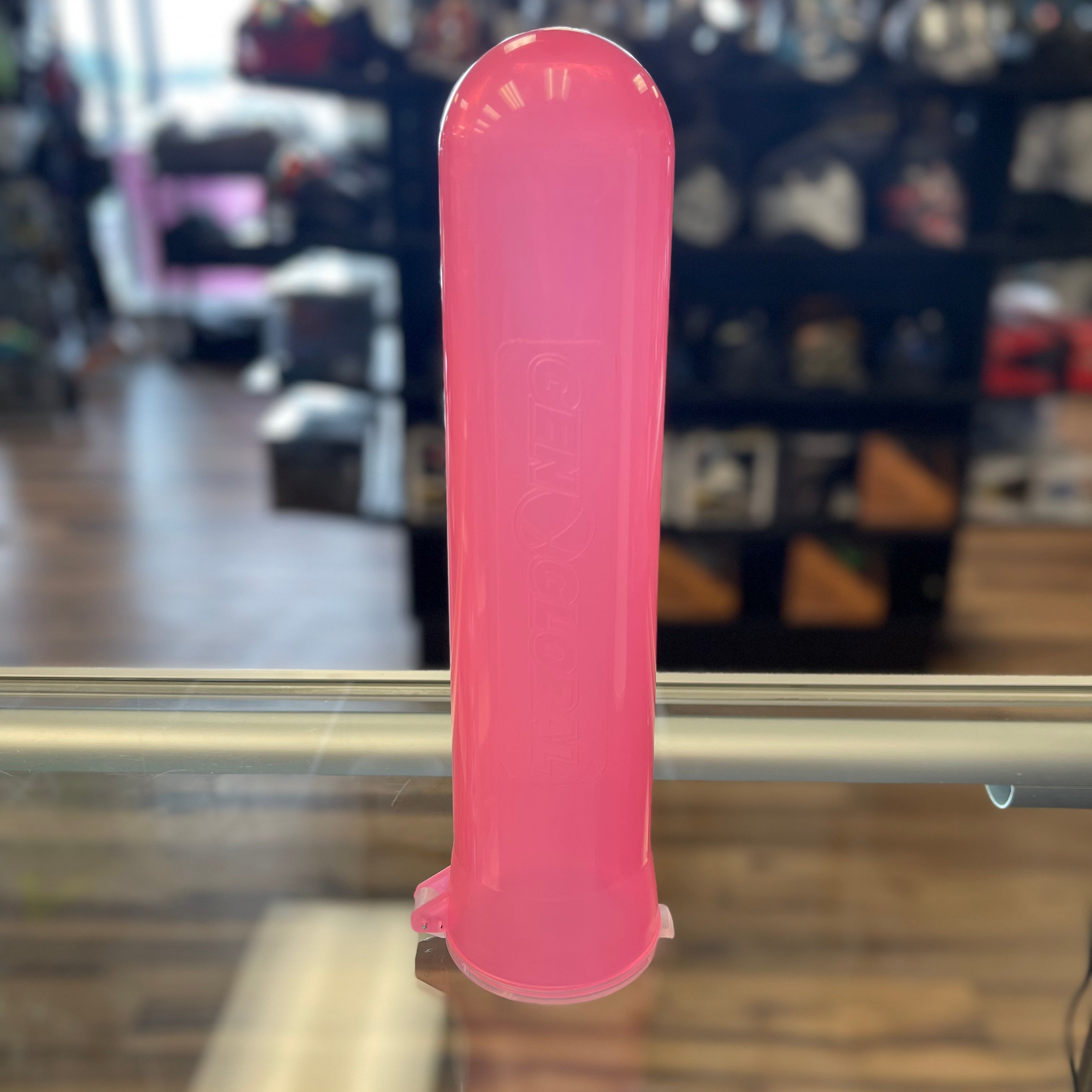GXG 140 Round Paintball Pod - Translucent Pink