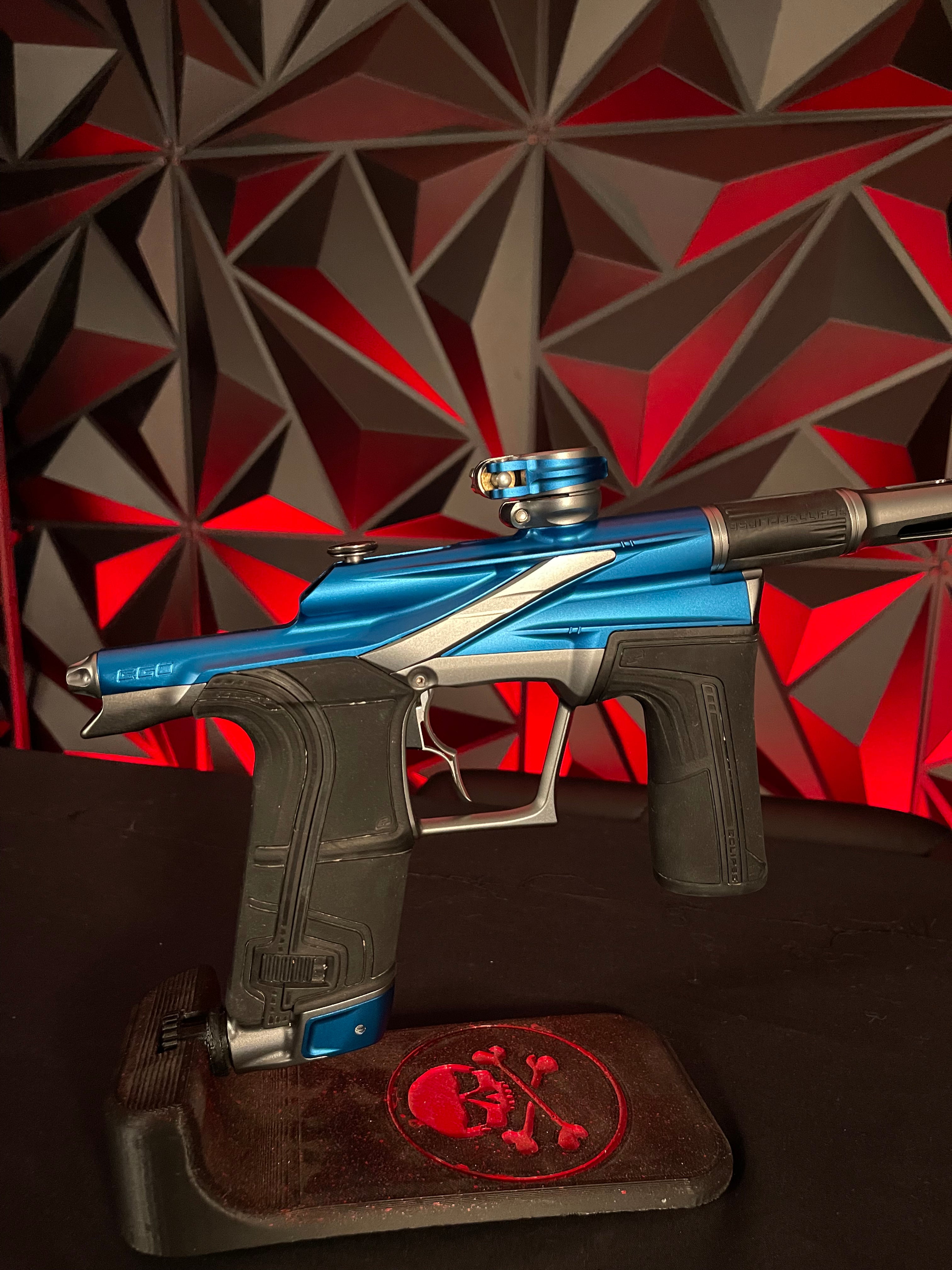 wts] Planet Eclipse LV2 FBF : r/PaintballBST