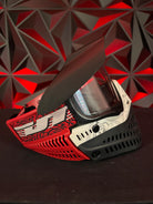 Used JT Proflex Paintball Mask - Custom Build