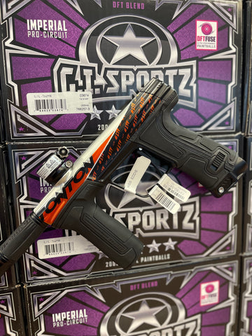 Planet Eclipse CS3 Paintball Gun - LE Ton Ton