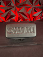 - Used Infamous Pro DNA Silencio Barrel Kit - Polished Pewter - AC Threaded