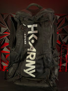 Used HK Army 75L Expand Gear Bag - Stealth