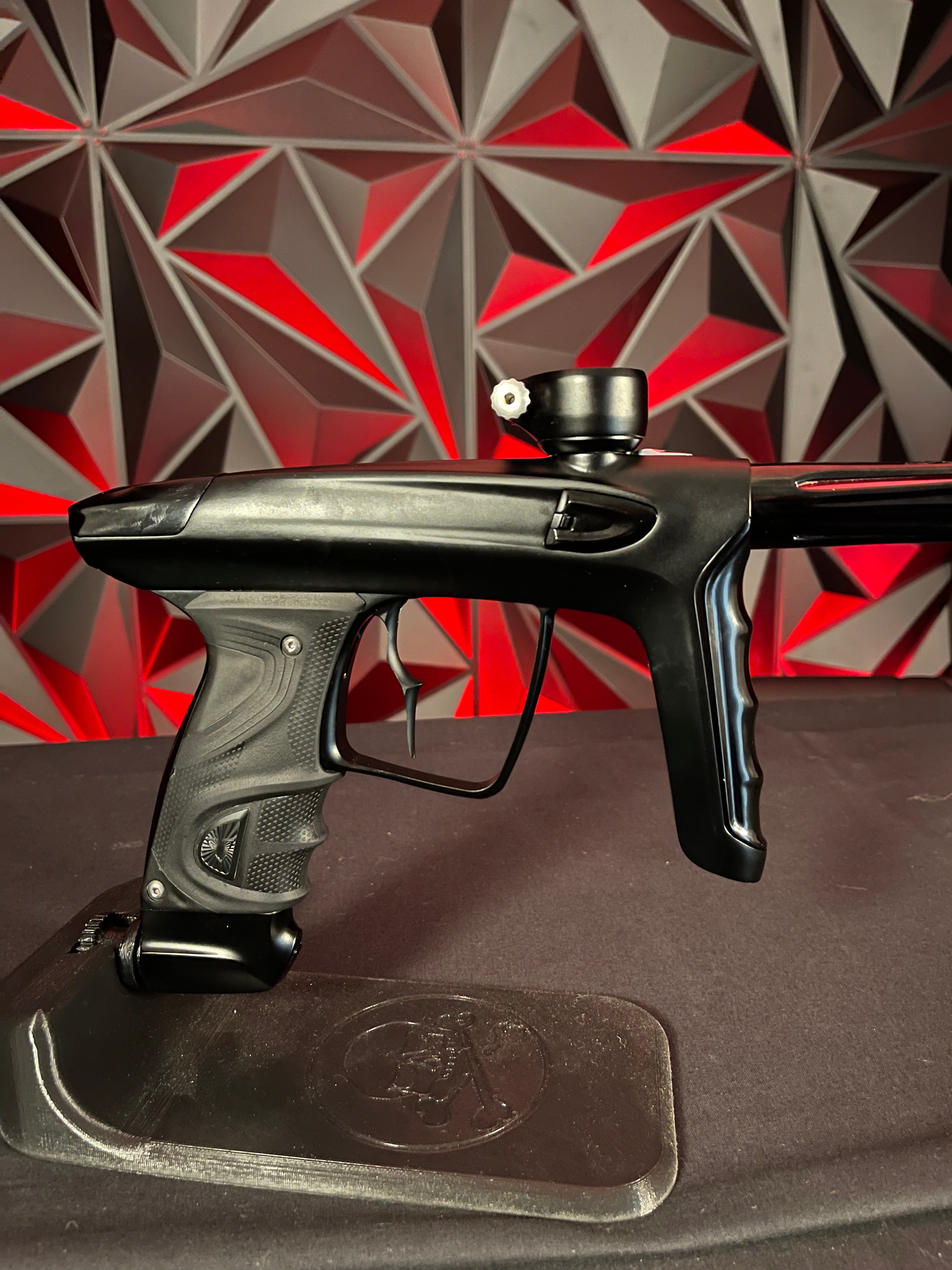 Exalt Deuce Trigger Per Luxe TM40 - Grilletto Aftermarket Polvere Oro (NUOVO)