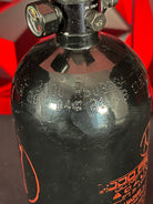 Used Ninja 48/3000 Aluminum Tank - Standard Regulator