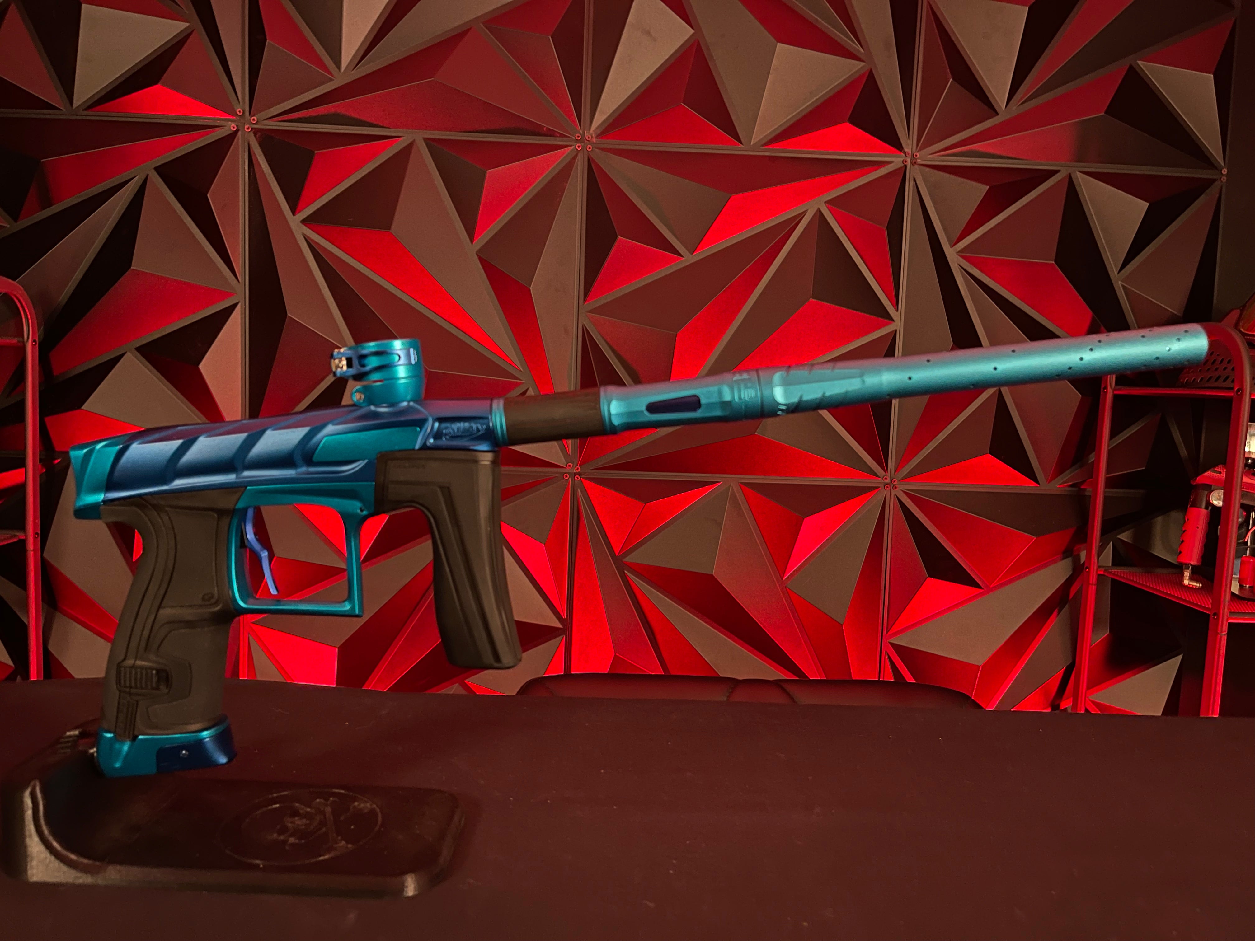 Planet Eclipse PWR Hülse S63 Insert ID Paintball