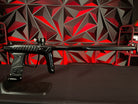 Used DLX TM40 Paintball Gun - LE Project - Black 15 of 300