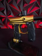 Used Empire Mini GS Paintball Gun - Gold/Black