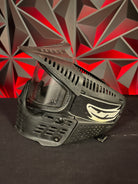 Used JT Paintball Mask