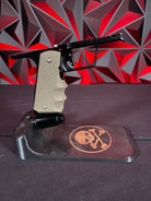 Used Shocker Amp Classic Conversion (CC) Mechanical Frame - Black w/ FDE Grip